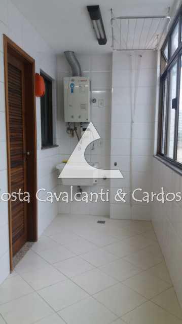 Conheça do imóvel - Apartamento 2 quartos à venda Maracanã, Rio de Janeiro - R$ 735.000 - TJAP20350 - 11 - 11