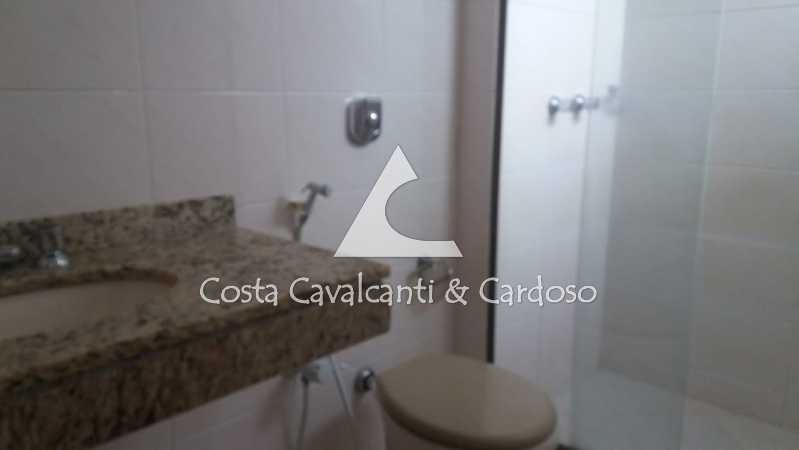 Conheça do imóvel - Apartamento 2 quartos à venda Maracanã, Rio de Janeiro - R$ 735.000 - TJAP20350 - 12 - 12