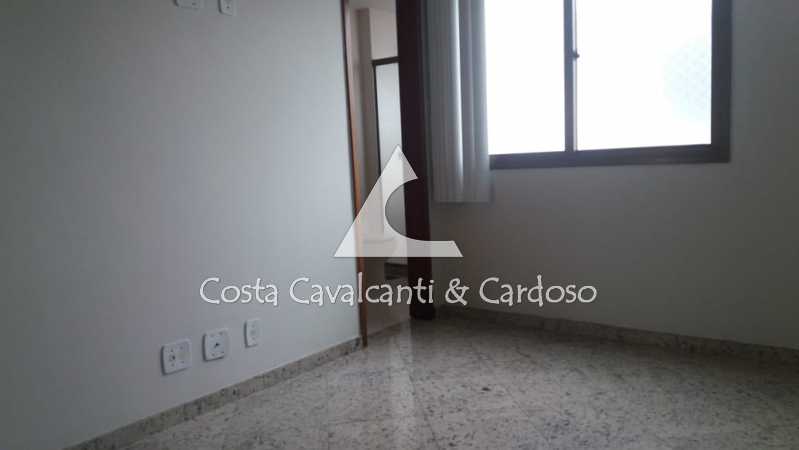 Conheça do imóvel - Apartamento 2 quartos à venda Maracanã, Rio de Janeiro - R$ 735.000 - TJAP20350 - 13 - 13