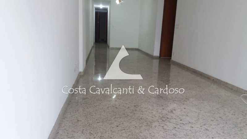 Conheça do imóvel - Apartamento 2 quartos à venda Maracanã, Rio de Janeiro - R$ 735.000 - TJAP20350 - 15 - 15