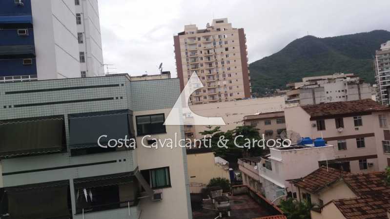 Conheça do imóvel - Apartamento 2 quartos à venda Maracanã, Rio de Janeiro - R$ 735.000 - TJAP20350 - 16 - 16