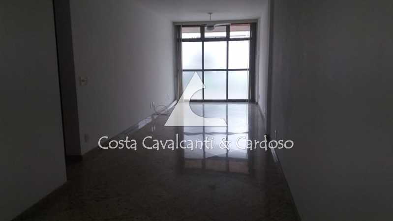 Conheça do imóvel - Apartamento 2 quartos à venda Maracanã, Rio de Janeiro - R$ 735.000 - TJAP20350 - 18 - 18
