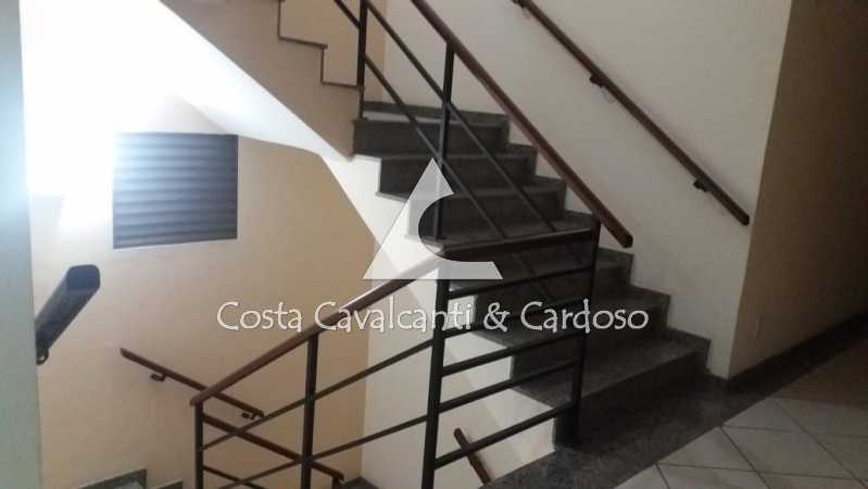 Conheça do imóvel - Apartamento 2 quartos à venda Maracanã, Rio de Janeiro - R$ 735.000 - TJAP20350 - 19 - 19