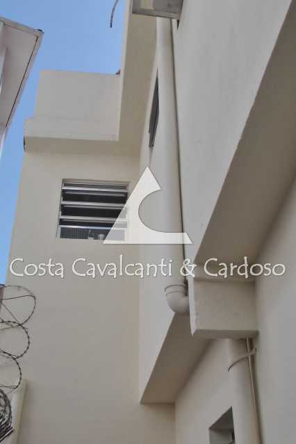 Conheça do imóvel - Casa de Vila 3 quartos à venda Vila Isabel, Rio de Janeiro - R$ 720.000 - TJCV30016 - 17 - 17