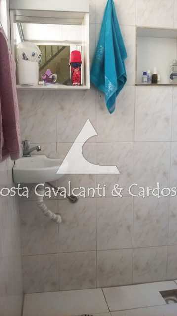 Conheça do imóvel - Casa de Vila 3 quartos à venda Vila Isabel, Rio de Janeiro - R$ 720.000 - TJCV30016 - 29 - 29