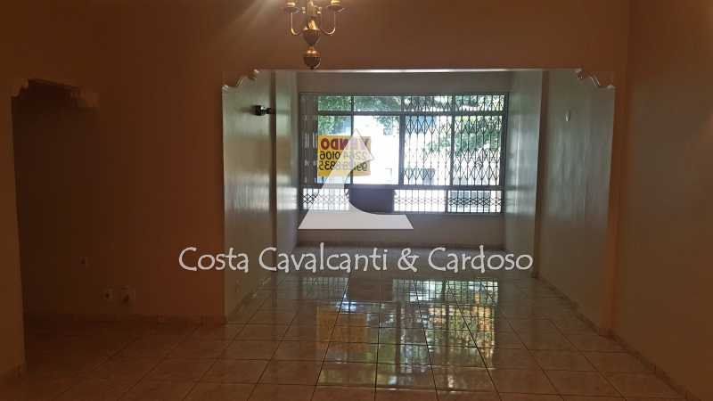 Conheça do imóvel - Apartamento 3 quartos à venda Tijuca, Rio de Janeiro - R$ 760.000 - TJAP30271 - 1 - 1