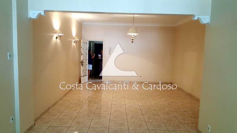 Conheça do imóvel - Apartamento 3 quartos à venda Tijuca, Rio de Janeiro - R$ 760.000 - TJAP30271 - 4 - 4