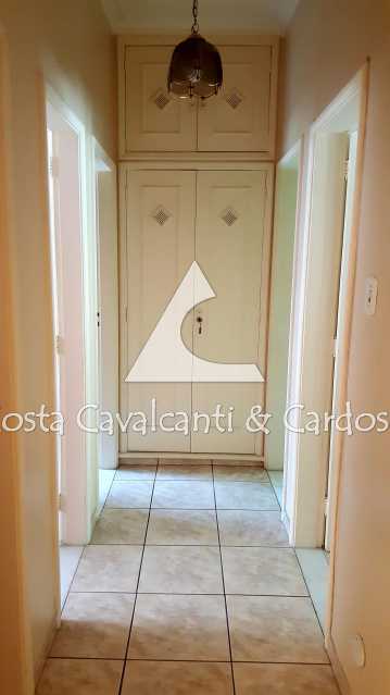 Conheça do imóvel - Apartamento 3 quartos à venda Tijuca, Rio de Janeiro - R$ 760.000 - TJAP30271 - 5 - 5