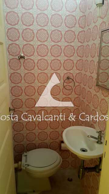 Conheça do imóvel - Apartamento 3 quartos à venda Tijuca, Rio de Janeiro - R$ 760.000 - TJAP30271 - 12 - 12