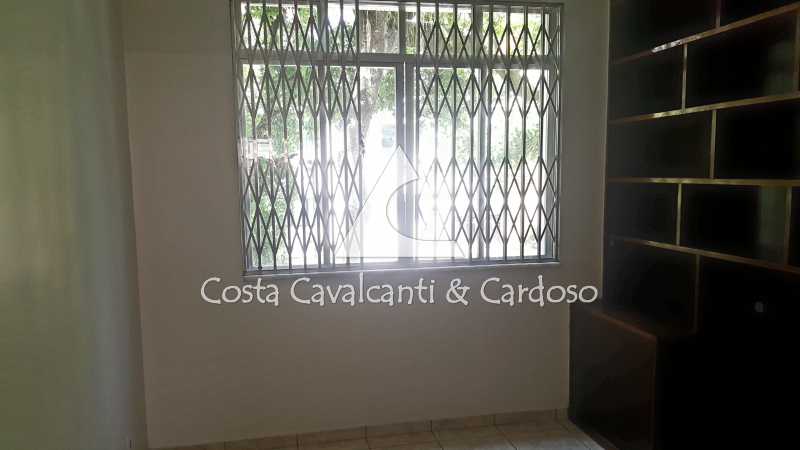 Conheça do imóvel - Apartamento 3 quartos à venda Tijuca, Rio de Janeiro - R$ 760.000 - TJAP30271 - 6 - 6