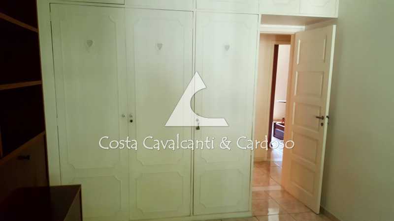 Conheça do imóvel - Apartamento 3 quartos à venda Tijuca, Rio de Janeiro - R$ 760.000 - TJAP30271 - 7 - 7