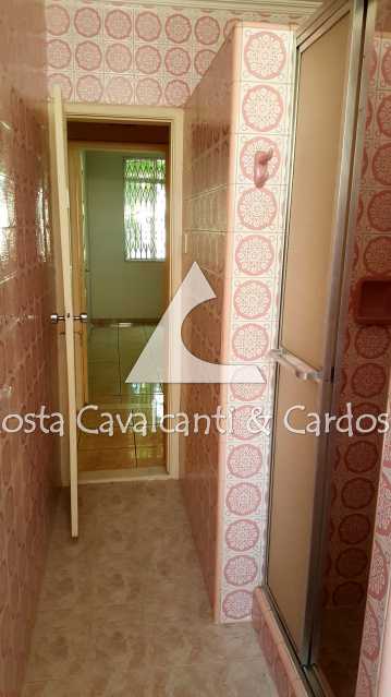 Conheça do imóvel - Apartamento 3 quartos à venda Tijuca, Rio de Janeiro - R$ 760.000 - TJAP30271 - 20 - 20