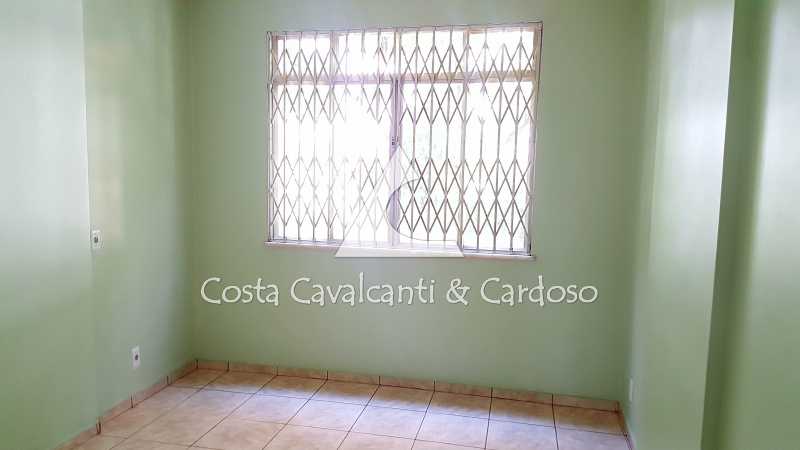 Conheça do imóvel - Apartamento 3 quartos à venda Tijuca, Rio de Janeiro - R$ 760.000 - TJAP30271 - 8 - 8