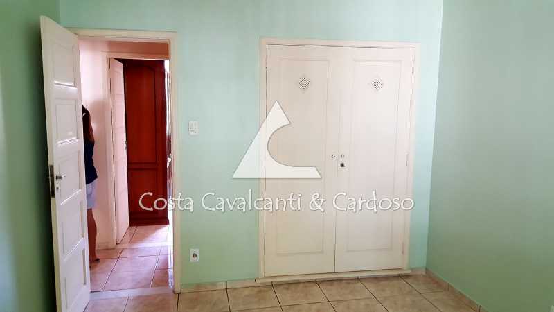 Conheça do imóvel - Apartamento 3 quartos à venda Tijuca, Rio de Janeiro - R$ 760.000 - TJAP30271 - 11 - 11
