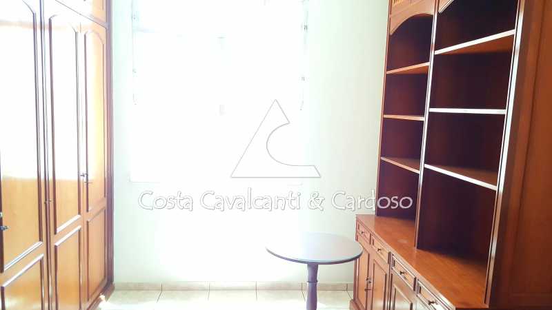 Conheça do imóvel - Apartamento 3 quartos à venda Tijuca, Rio de Janeiro - R$ 760.000 - TJAP30271 - 9 - 9