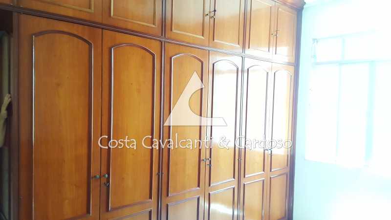 Conheça do imóvel - Apartamento 3 quartos à venda Tijuca, Rio de Janeiro - R$ 760.000 - TJAP30271 - 10 - 10