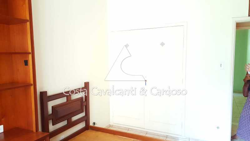 Conheça do imóvel - Apartamento 3 quartos à venda Tijuca, Rio de Janeiro - R$ 760.000 - TJAP30271 - 14 - 14