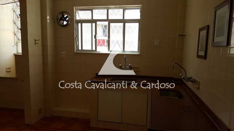 Conheça do imóvel - Apartamento 3 quartos à venda Tijuca, Rio de Janeiro - R$ 760.000 - TJAP30271 - 17 - 17
