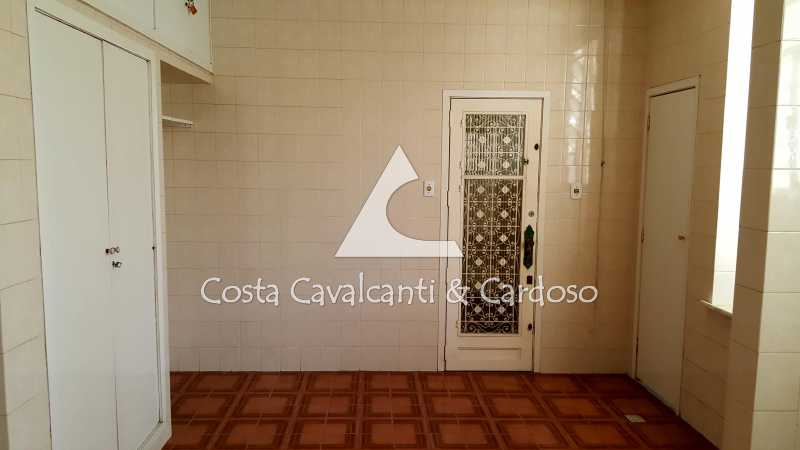 Conheça do imóvel - Apartamento 3 quartos à venda Tijuca, Rio de Janeiro - R$ 760.000 - TJAP30271 - 15 - 15