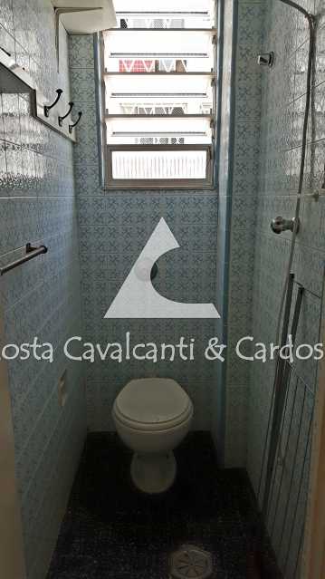 Conheça do imóvel - Apartamento 3 quartos à venda Tijuca, Rio de Janeiro - R$ 760.000 - TJAP30271 - 21 - 21