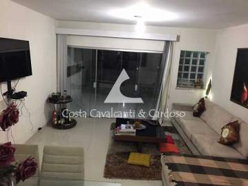 Imperdível - Cobertura 4 quartos à venda Vila Isabel, Rio de Janeiro - R$ 1.000.000 - TJCO40020