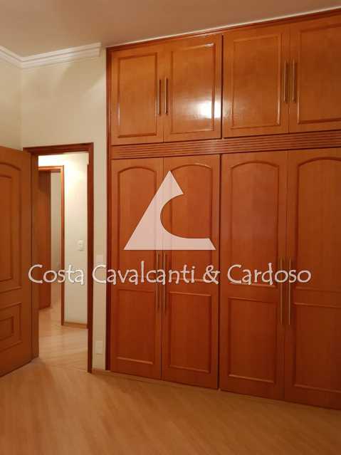 Conheça 5 qt 1 do imóvel - Apartamento 3 quartos à venda Tijuca, Rio de Janeiro - R$ 840.000 - TJAP30273 - 6 5 qt 1 - 6