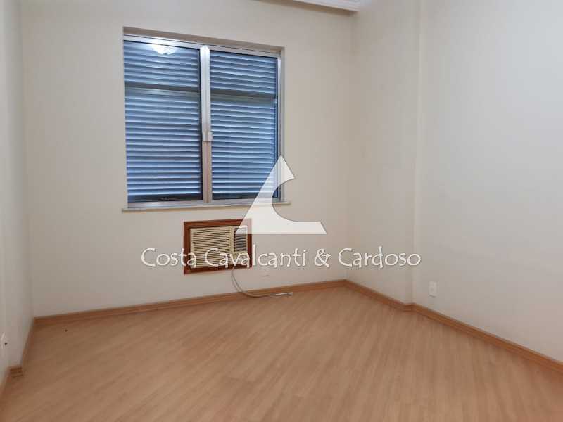 Conheça 6.1 qto 2 do imóvel - Apartamento 3 quartos à venda Tijuca, Rio de Janeiro - R$ 840.000 - TJAP30273 - 8 6.1 qto 2 - 8