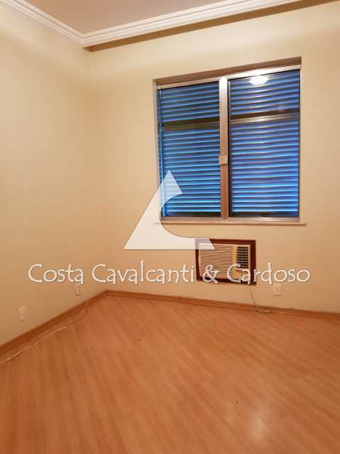 Conheça 8 qto 3 do imóvel - Apartamento 3 quartos à venda Tijuca, Rio de Janeiro - R$ 840.000 - TJAP30273 - 10 8 qto 3 - 10