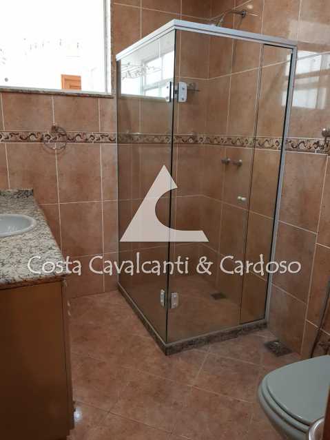 Conheça 9 bh soc do imóvel - Apartamento 3 quartos à venda Tijuca, Rio de Janeiro - R$ 840.000 - TJAP30273 - 11 9 bh soc - 11