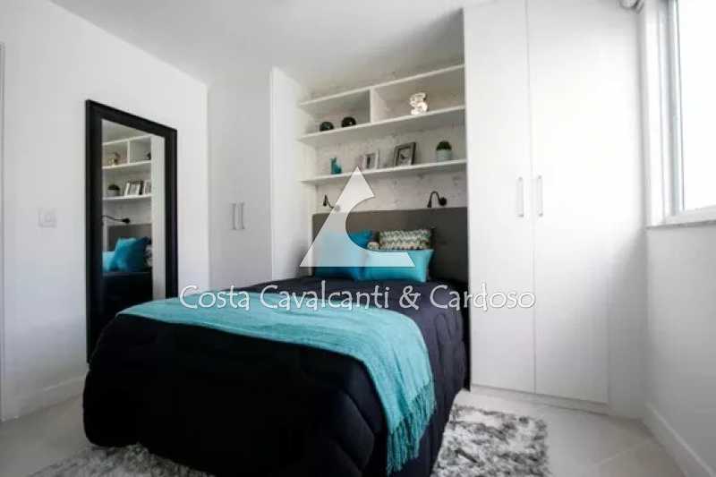 Conheça do imóvel - Apartamento 2 quartos à venda Lins de Vasconcelos, Rio de Janeiro - R$ 430.000 - TJAP20360 - 8 - 8