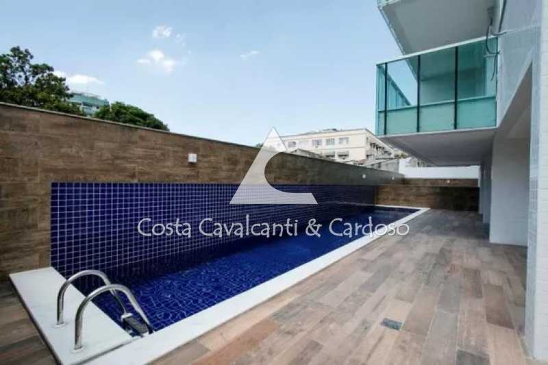 Conheça do imóvel - Apartamento 2 quartos à venda Lins de Vasconcelos, Rio de Janeiro - R$ 430.000 - TJAP20360 - 13 - 13