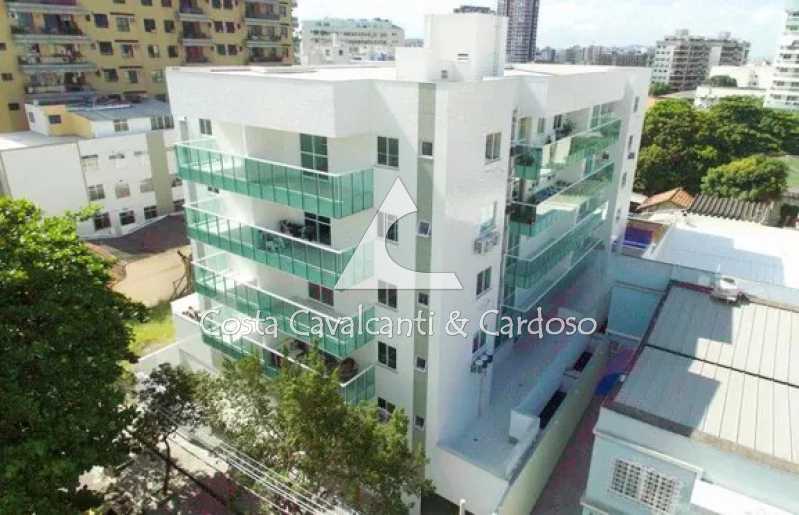 Conheça do imóvel - Apartamento 2 quartos à venda Lins de Vasconcelos, Rio de Janeiro - R$ 430.000 - TJAP20360 - 14 - 14