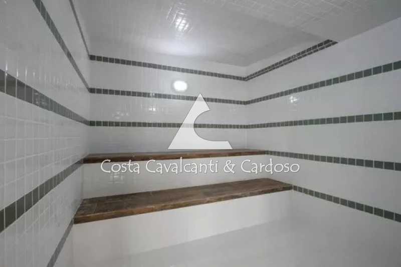 Conheça do imóvel - Apartamento 2 quartos à venda Lins de Vasconcelos, Rio de Janeiro - R$ 430.000 - TJAP20360 - 15 - 15