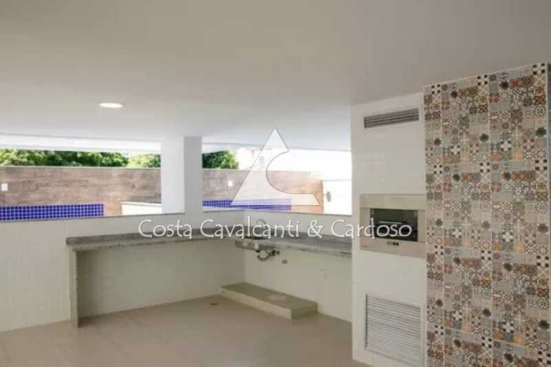 Conheça do imóvel - Apartamento 2 quartos à venda Lins de Vasconcelos, Rio de Janeiro - R$ 430.000 - TJAP20360 - 17 - 17