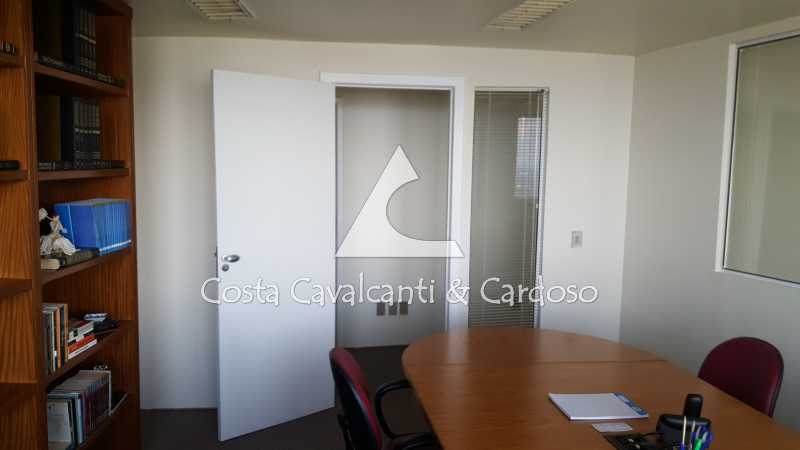 Conheça do imóvel - Andar 600m² para alugar Centro, Rio de Janeiro - R$ 30.000 - TJAN00001 - 5 - 5