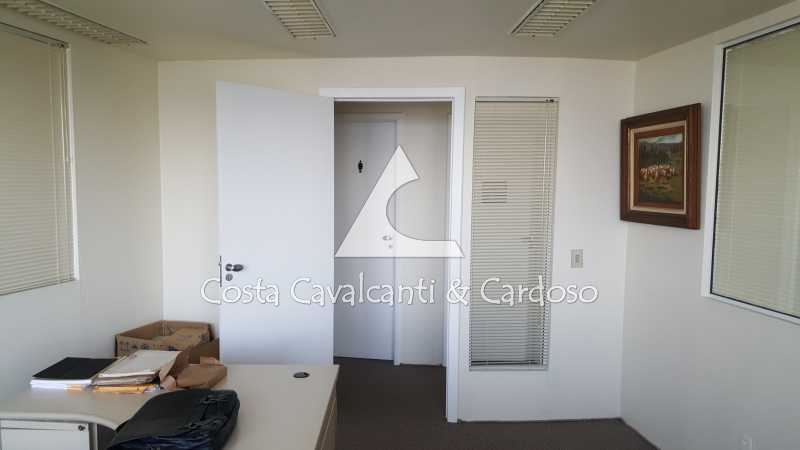 Conheça do imóvel - Andar 600m² para alugar Centro, Rio de Janeiro - R$ 30.000 - TJAN00001 - 8 - 8