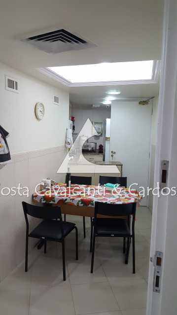 Conheça do imóvel - Andar 600m² para alugar Centro, Rio de Janeiro - R$ 30.000 - TJAN00001 - 10 - 10