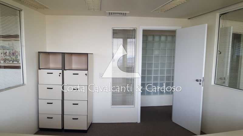Conheça do imóvel - Andar 600m² para alugar Centro, Rio de Janeiro - R$ 30.000 - TJAN00001 - 11 - 11