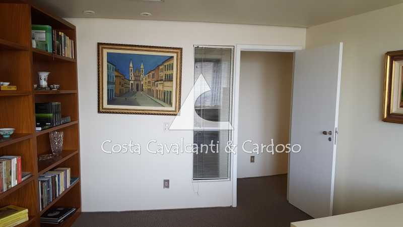 Conheça do imóvel - Andar 600m² para alugar Centro, Rio de Janeiro - R$ 30.000 - TJAN00001 - 16 - 16
