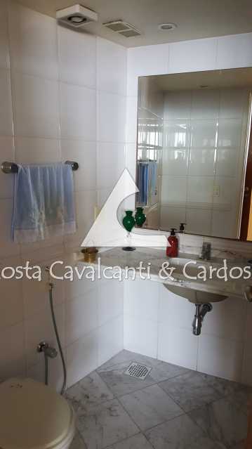 Conheça do imóvel - Andar 600m² para alugar Centro, Rio de Janeiro - R$ 30.000 - TJAN00001 - 21 - 21