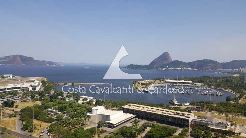 Conheça do imóvel - Andar 600m² para alugar Centro, Rio de Janeiro - R$ 30.000 - TJAN00001 - 24 - 24