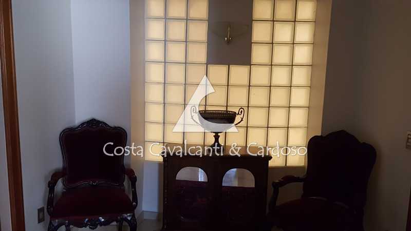 Conheça do imóvel - Andar 600m² para alugar Centro, Rio de Janeiro - R$ 30.000 - TJAN00001 - 26 - 26