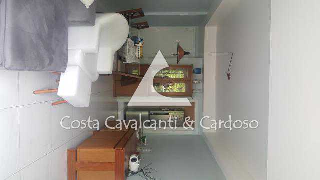 Conheça sala1 do imóvel - Apartamento 2 quartos à venda Tijuca, Rio de Janeiro - R$ 630.000 - TJAP20363 - 10 sala1 - 10