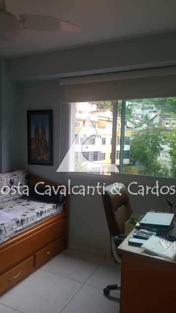 Conheça site 2 do imóvel - Apartamento 2 quartos à venda Tijuca, Rio de Janeiro - R$ 630.000 - TJAP20363 - 14 site 2 - 14
