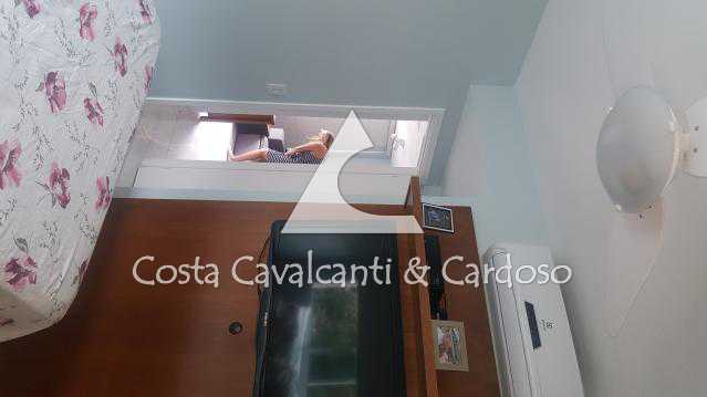 Conheça suite 1 - 2 do imóvel - Apartamento 2 quartos à venda Tijuca, Rio de Janeiro - R$ 630.000 - TJAP20363 - 17 suite 1 - 2 - 17