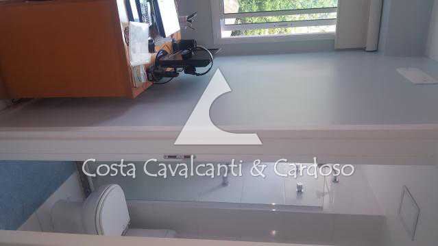 Conheça suite 2 - 1 do imóvel - Apartamento 2 quartos à venda Tijuca, Rio de Janeiro - R$ 630.000 - TJAP20363 - 18 suite 2 - 1 - 18