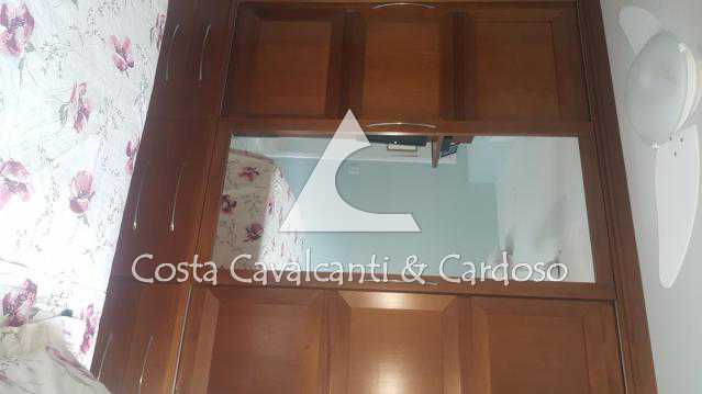 Conheça suite1 do imóvel - Apartamento 2 quartos à venda Tijuca, Rio de Janeiro - R$ 630.000 - TJAP20363 - 19 suite1 - 19