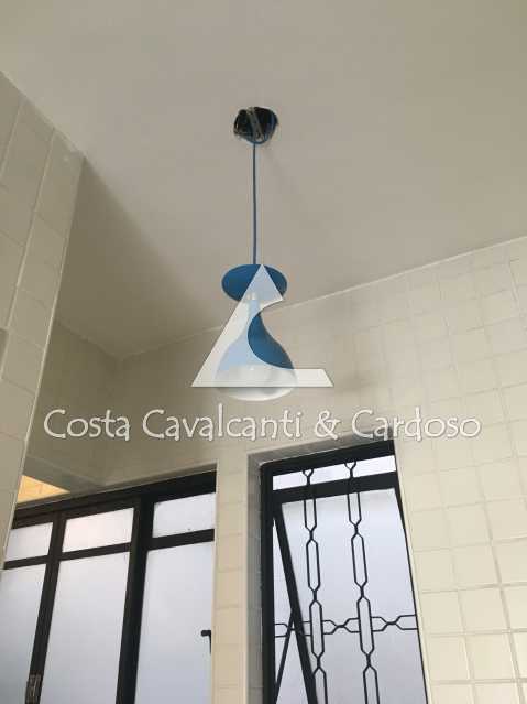 Conheça do imóvel - Apartamento 2 quartos à venda Vila Isabel, Rio de Janeiro - R$ 330.000 - TJAP20368 - 4 - 4