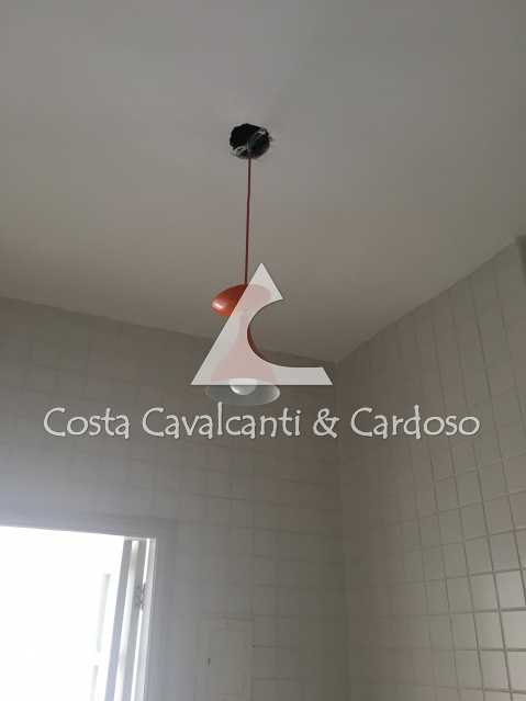 Conheça do imóvel - Apartamento 2 quartos à venda Vila Isabel, Rio de Janeiro - R$ 330.000 - TJAP20368 - 5 - 5