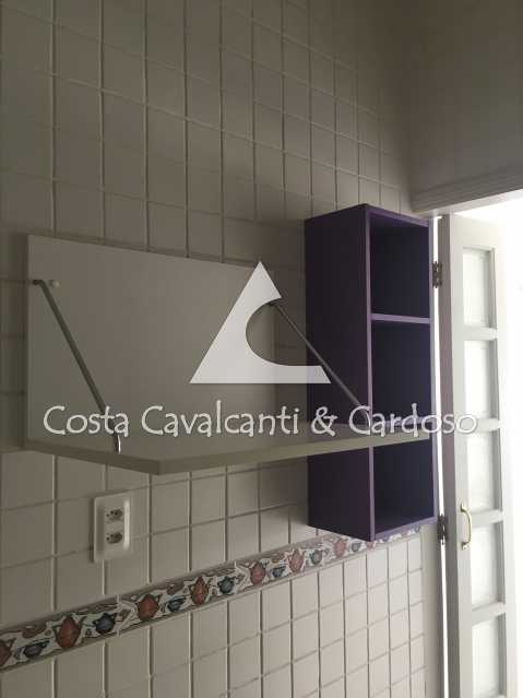 Conheça do imóvel - Apartamento 2 quartos à venda Vila Isabel, Rio de Janeiro - R$ 330.000 - TJAP20368 - 12 - 12
